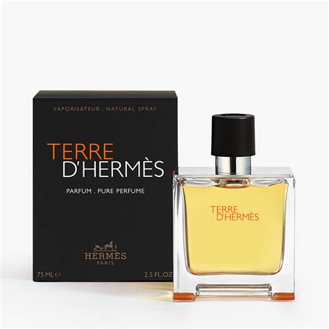 terre d hermes eau de parfum recensioni|perfume terre d'hermès original copies.